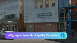 x9 uMgungundlovu Municipality Vacancies 2025 Opportunities @umdm.gov.za Career Portal