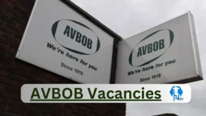 AVBOB Vacancies 2025: Top x69 Jobs to Apply @www.avbob.co.za