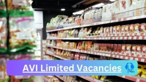 New x22 AVI Limited Vacancies 2024 | Apply Now @www.avi.co.za for Electrician, GX & Co General Store Assistant Jobs