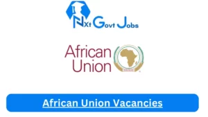 x1 African Union Vacancies 2025 Opportunities @au.int Jobs Portal