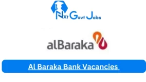 New x15 Al Baraka Bank Vacancies 2024 | Apply Now @www.albaraka.co.za for Credit Administration Officer Jobs