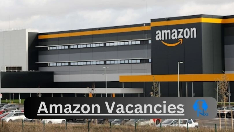 [Posts x38] Amazon Vacancies 2024 - Apply @www.amazon.com for Controls Engineer, Network Technician Job opportunities