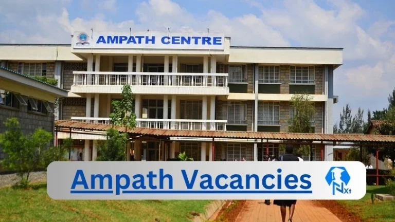 New x17 Ampath Vacancies 2024 | Apply Now @www.ampath.co.za for Prelab Admin Officer, Consultant Pathologist Jobs