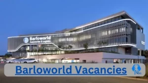 x1 Barloworld Vacancies 2025 Opportunities @www.barloworld.com Career Portal