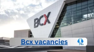 New x8 BCX Vacancies 2024 | Apply Now @careers.bcx.co.za for Tech Officer Network Engineer, Administrator Projects Jobs