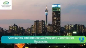 New x1 Companies and Intellectual Property Commission Vacancies 2024 | Apply Now @www.cipc.co.za for Technician, Administrative Officer Jobs