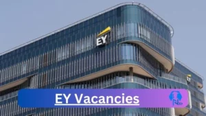 New x12 EY Vacancies 2024 | Apply Now @www.ey.com for BMC Market Manager, Actuarial Assistant Manager Jobs