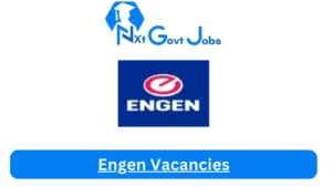 New x2 Engen Vacancies 2024 | Apply Now @engen.co.za for Process Technician, Administration Clerk Jobs
