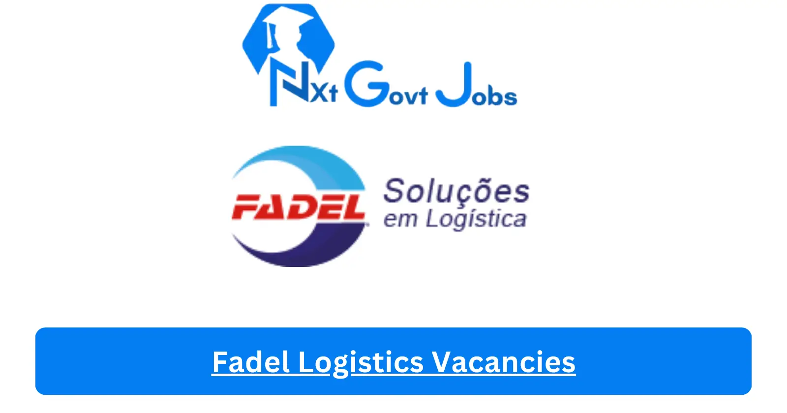 March Fadel Logistics Vacancies 2025: Top X1 Jobs To Apply @fadel.co.za