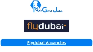 New X1 Flydubai Vacancies 2024 | Apply Now @www.flydubai.com for Senior Manager, Internal Audit Manager Jobs