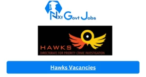 x1 Hawks Vacancies 2025 Opportunities @hawksheadrecruitment.co.za Career Portal