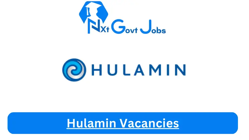 [Post x5] Hulamin Vacancies 2024 - Apply @www.hulamin.com for Electrician, Commercial Manager Job opportunities