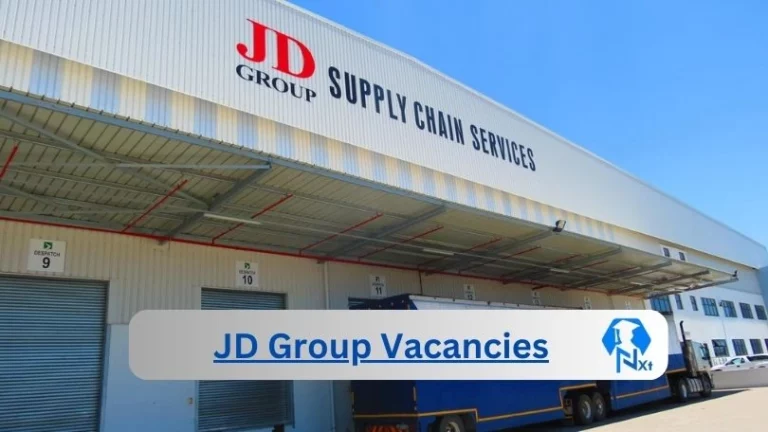 New x17 JD Group Vacancies 2024 | Apply Now @careers.jdgroup.co.za for Service Centre Administrator, Sales Supervisor Jobs