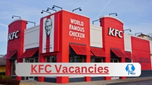 x1 KFC Vacancies 2025 Opportunities @order.kfc.co.za Career Portal