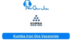 Kumba Iron Ore Vacancies 2025: Top x6 Jobs to Apply @www.angloamerican.com