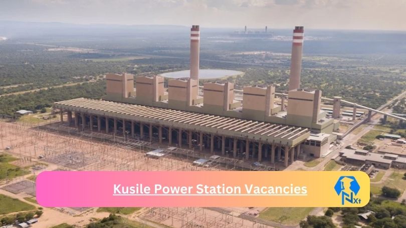 New x3 Kusile Power Station Vacancies 2024 | Apply Now @www.eskom.co.za for Learning Liaison and Implementation Manager, Contracts Administration Officer, Engineer Prof Engineering Jobs