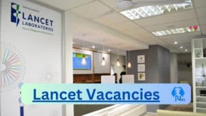 New x29 Lancet Vacancies 2024 | Apply Now @www.lancet.co.za for IT Desktop Support Technician, IT Service Desk Agent Jobs