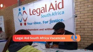 New x1 Legal Aid South Africa Vacancies 2024 | Apply Now @legal-aid.co.za for Paralegal, Admin Officer Jobs