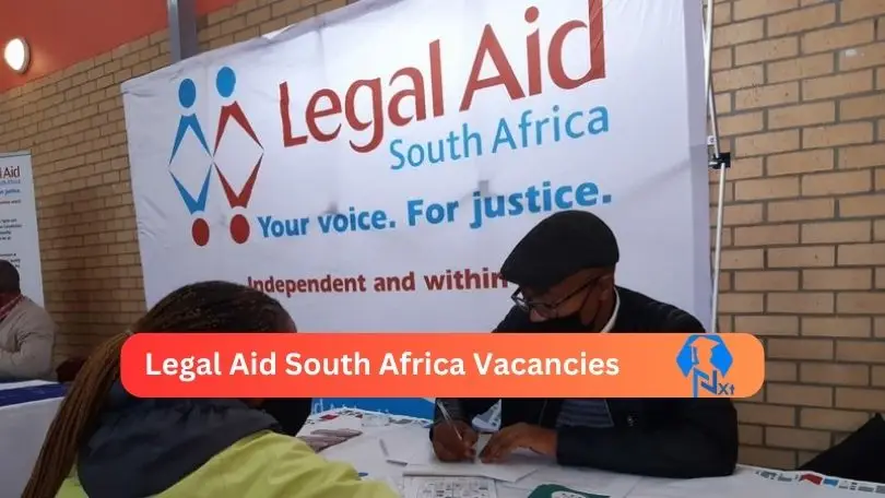 [Posts x5] Legal Aid South Africa Vacancies 2024 - Apply @legal-aid.co.za for Administration Manager, x4 Supervisory Legal Practitioner Job opportunities
