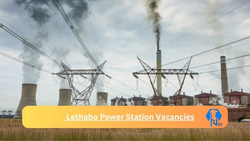New x2 Lethabo Power Station Vacancies 2024 | Apply Now @www.eskom.co.za for Management Accounting Officer, Assistant Officer Procurement Jobs