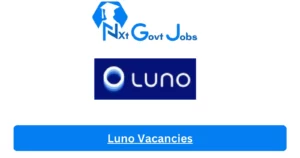 New x9 Luno Vacancies 2024 | Apply Now @careers.luno.com for Finance Transformation Manager, Payment Operations Analyst Jobs