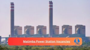 x1 Matimba Power Station Vacancies 2025 Opportunities @www.eskom.co.za