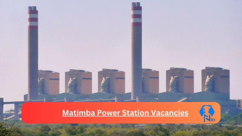 New x19 Matimba Power Station Vacancies 2024 | Apply Now @www.eskom.co.za for Technician Computers, Senior Technician Unit and Computer Jobs