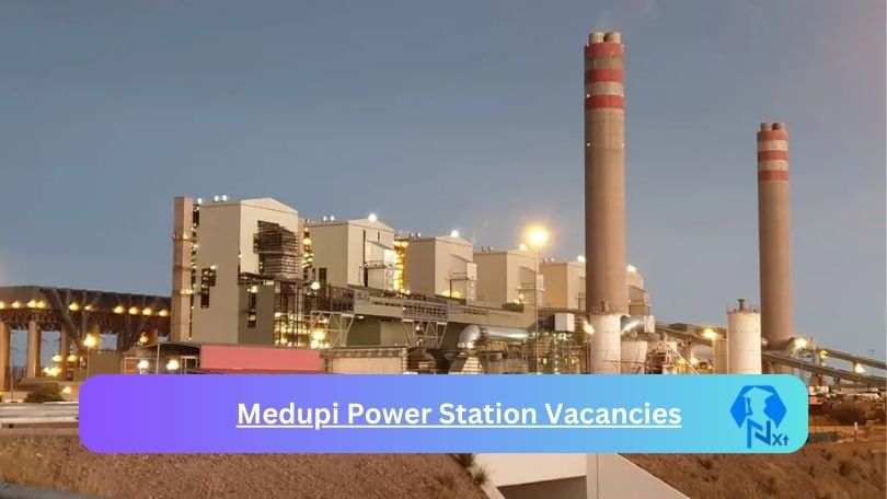New x1 Medupi Power Station Vacancies 2024 | Apply Now @secapps.eskom.co.za for Senior Clerk General Administration, Senior Technician Maintenance Jobs