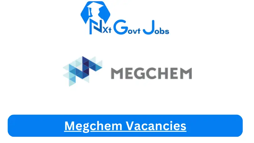 New x3 Megchem Vacancies 2024 | Apply Now @megchem.com for Project Manager, Electrical Engineer, Assistant Electrical Engineer Jobs