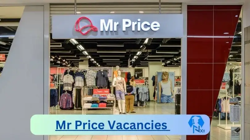 [Post x16] Mr Price Vacancies 2024 – Apply @mrpcareers.com for Procurement Administrator, Store Assistant Manager Job Opportunities