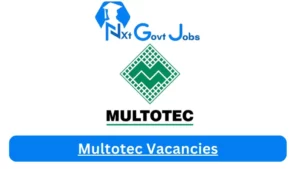 x1 Multotec Vacancies 2025 Opportunities @www.multotec.com Career Portal