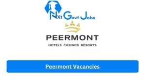 New x6 Peermont Vacancies 2024 | Apply Now @www.peermont.com for Accountant, Pit Boss Jobs