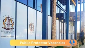 New X1 Public Protector Vacancies 2024 | Apply Now @www.pprotect.org for Senior Manager, Senior Investigator Jobs