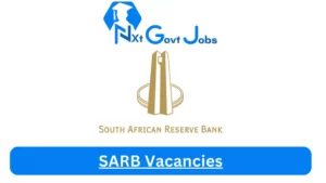 SARB Vacancies 2025: Top x19 Jobs to Apply @www.resbank.co.za