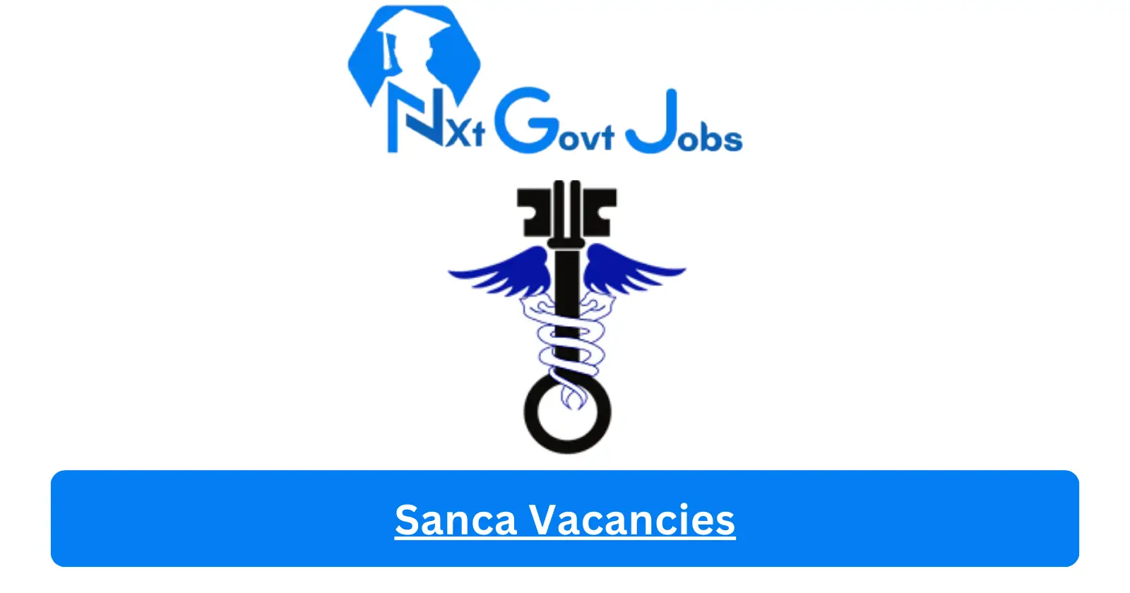 [Posts x1] SANCA Vacancies 2024 - Apply @www.sancanational.info for Facilitator Community Development, Administrative Officer Job opportunities
