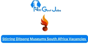 New x1 Ditsong Museums South Africa Vacancies 2024 | Apply Now @ditsong.org.za for Junior Claims Consultant, Storeman, Personal Assistant Jobs