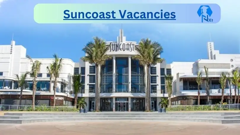 [Posts x3] Suncoast Vacancies 2024 - Apply @www.tsogosun.com for Marketing Administrator, Supervisor Job opportunities