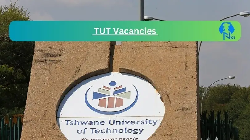 [Posts x4] TUT Vacancies 2024 - Apply @www.tut.ac.za for Building Sciences Lecturer, Labour Relations Lecturer Job opportunities