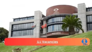 UJ Vacancies 2025: Top x14 Jobs to Apply @www.uj.ac.za