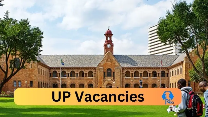 [Post x9] UP Vacancies 2024 – Apply @www.up.ac.za for Humanities Education Lecturer Job Opportunities