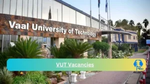 New x9 VUT Vacancies 2024 | Apply Now @www.vut.ac.za for Buyer, Database Administrator Jobs