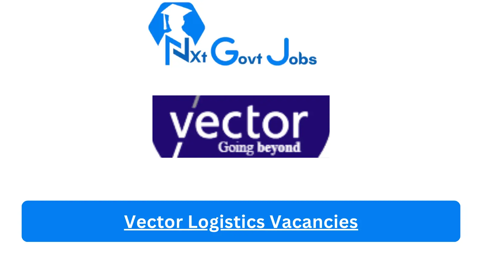 [Post x19] Vector Logistics Vacancies 2024 - Apply @vectorlog.com for Admin Controller, Sales Admin Job opportunities