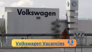 x1 Volkswagen Vacancies 2025 Opportunities @www.vw.co.za Vacancies Portal