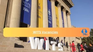 New x20 WITS Vacancies 2024 | Apply Now @www.wits.ac.za for Analytical Lecturer, Monitoring Lecturer Jobs