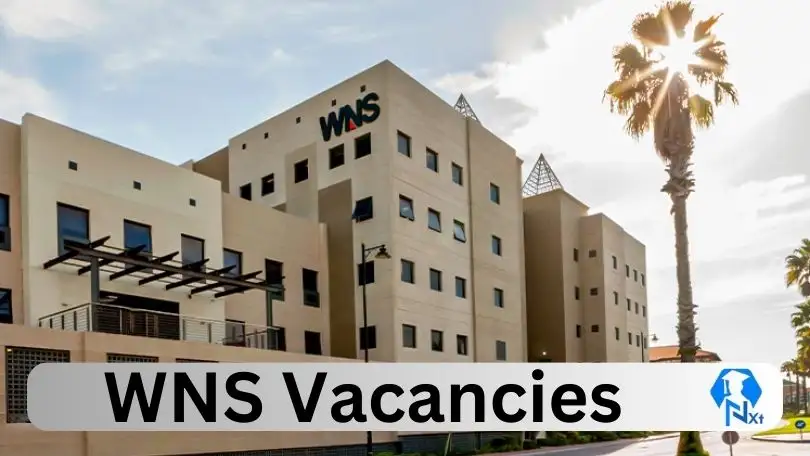 [Post x21] WNS Vacancies 2024 - Apply @www.wns.com for Senior Network Engineer, Transactional Quality Manager Job opportunities