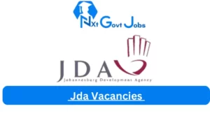 New x1 JDA Vacancies 2024 | Apply Now @www.jda.org.za for Financial Analyst, Business Development Manager Jobs