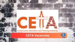 New X1 CETA Vacancies 2024 | Apply Now @www.ceta.org.za for Training Facilitator, ICT Business Analyst Jobs