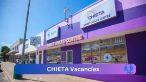 New x1 CHIETA Vacancies 2024 | Apply Now @www.chieta.org.za for Executive Manager, Software Engineer Jobs
