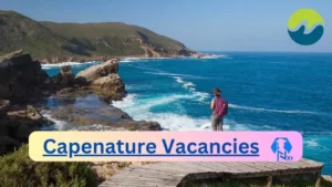 New X2 Capenature Vacancies 2024 | Apply Now @www.capenature.co.za for Field Rangers X2, Logistic Assistant Jobs
