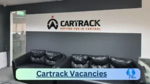 Cartrack Vacancies 2025: Top x12 Jobs to Apply @www.cartrack.co.za